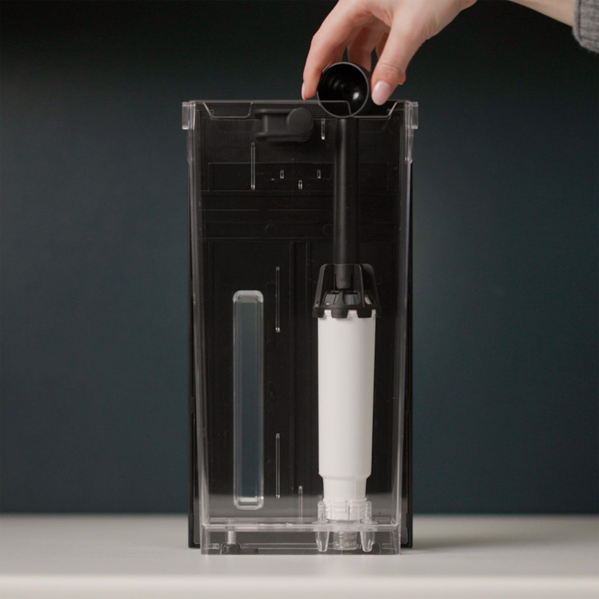 KitchenAid - Filtre à eau pour KF6, KF7, KF8