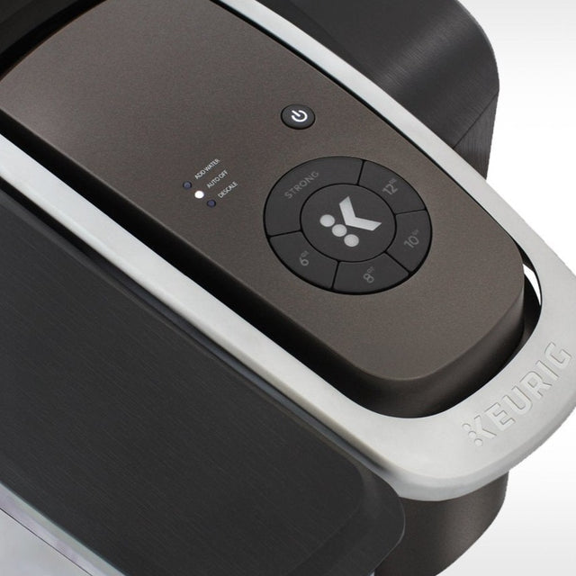 Keurig - K1550 Commercial Coffee Maker (2.84 L)