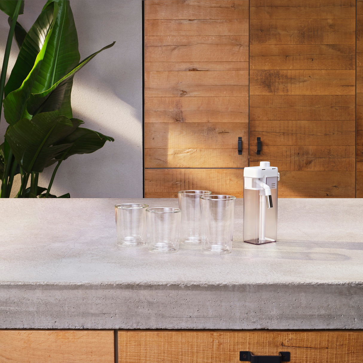 DeLonghi - LatteCrema Cool Enhancement Kit