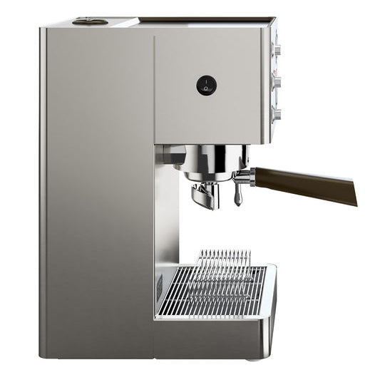 Lelit Victoria PL91T — Vue de face machine espresso compact