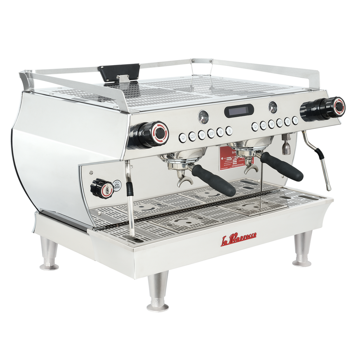 LaMarzocco - GB5 S