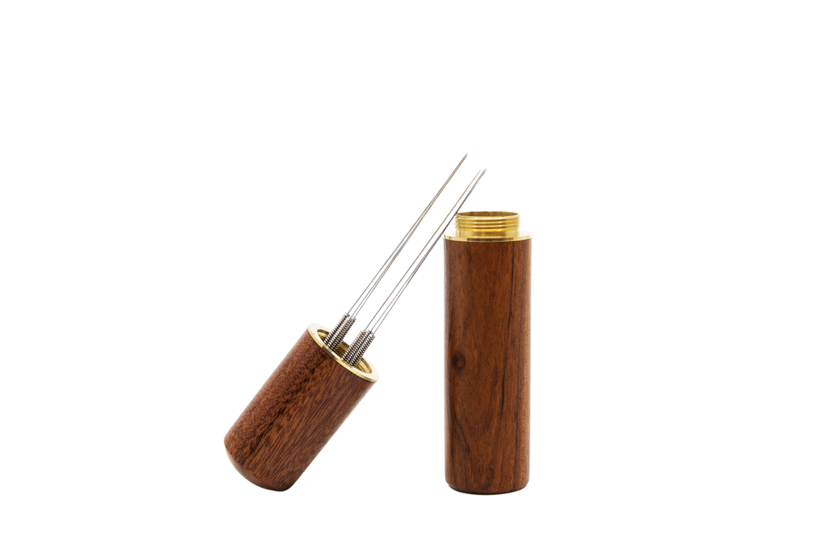 LX - Lightweight WDT Wooden Distribution Tool