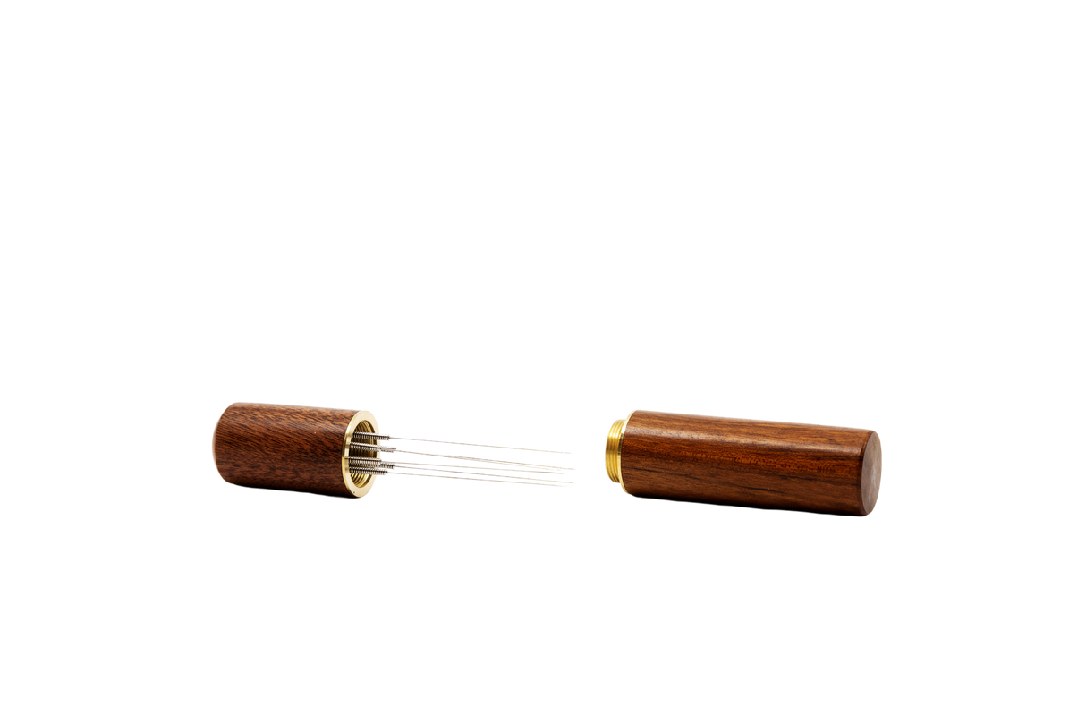 LX - Lightweight WDT Wooden Distribution Tool