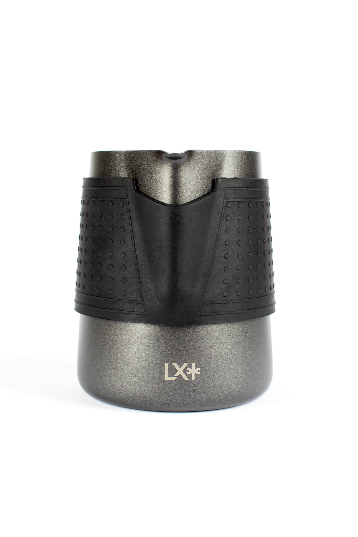 LX - Pichet à lait LatteArt sans poignée