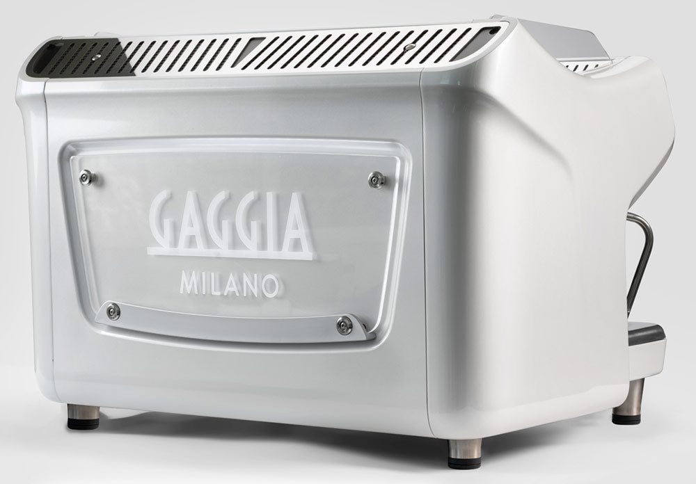 Gaggia - The Giusta