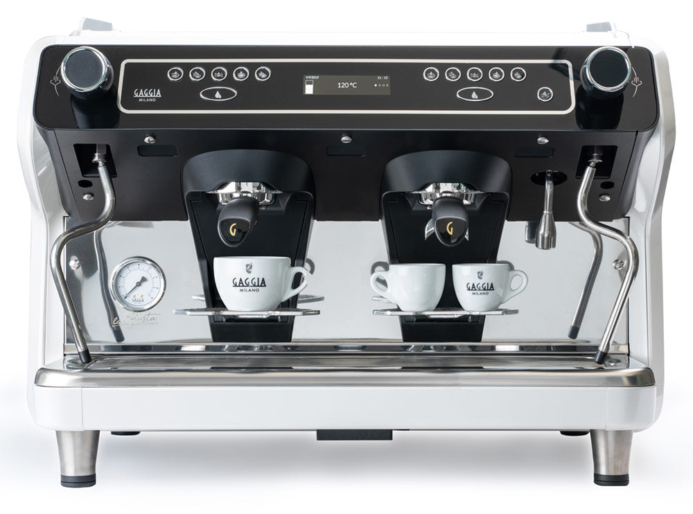 Gaggia - The Giusta