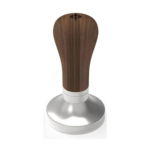 Eureka - Presse-café ajustable en noyer (58.3 mm)