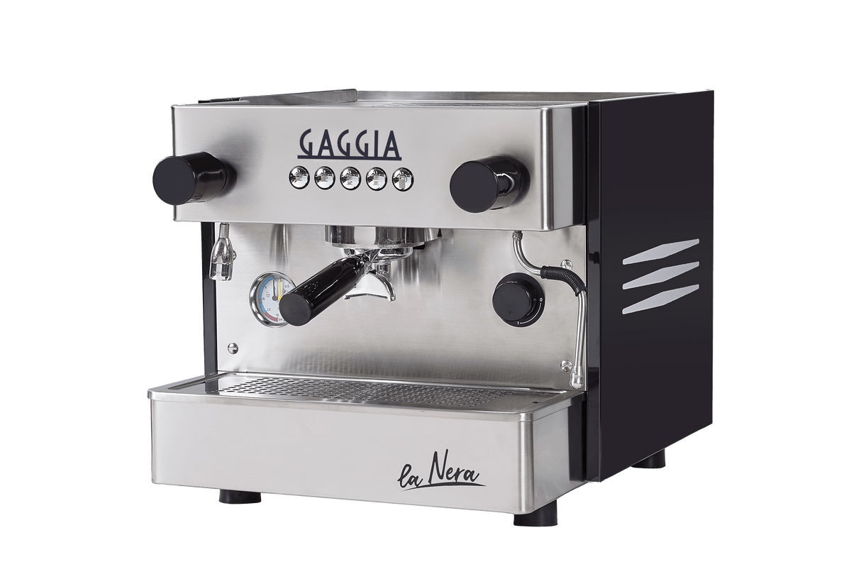 Gaggia - La Nera