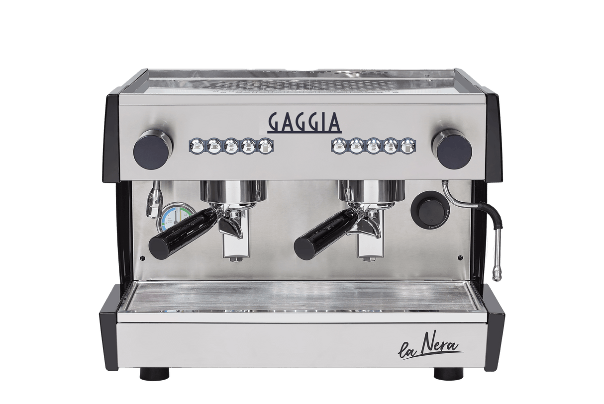 Gaggia - La Nera