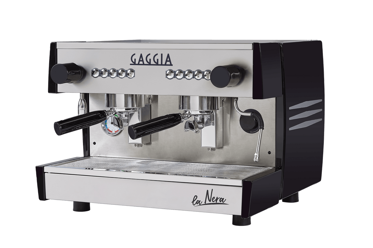 Gaggia - La Nera