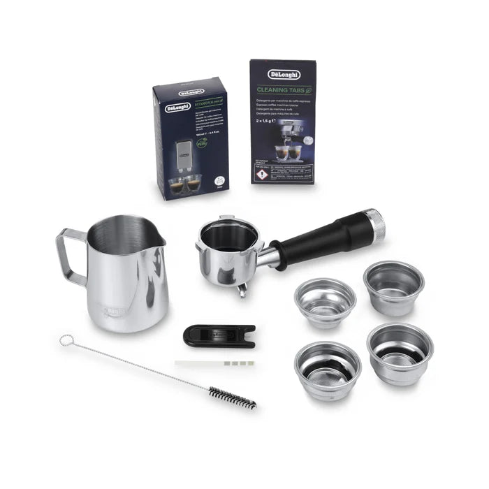 DeLonghi - La Specialista Opéra (avec Cold Brew)