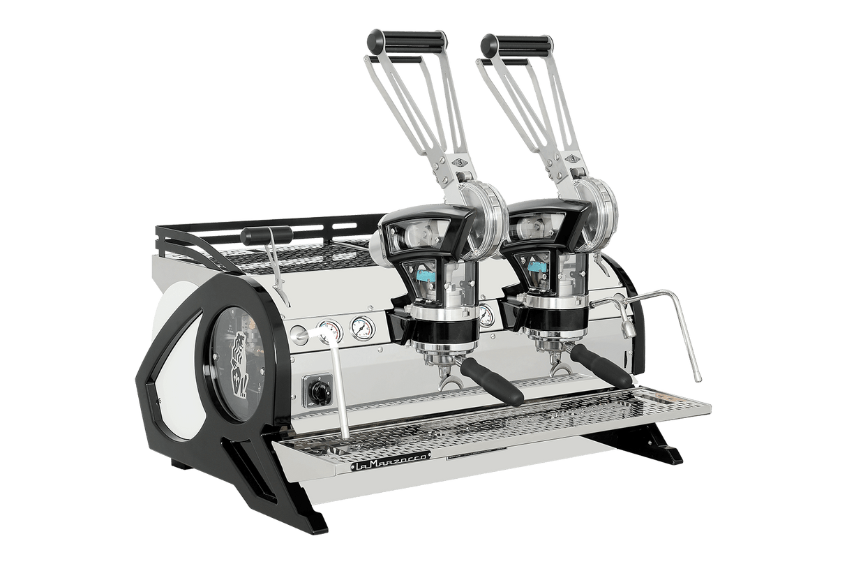 LaMarzocco - Leva S and Leva X