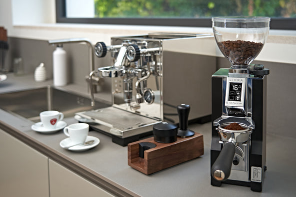 Eureka - Mignon LIBRA 65 AP Espresso Grinder
