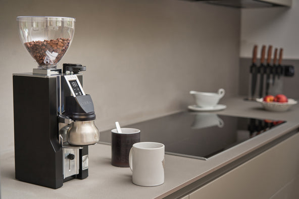 Eureka - Mignon LIBRA 65 AP Espresso Grinder