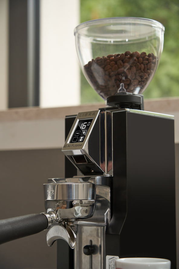 Eureka - Mignon LIBRA 65 AP Espresso Grinder