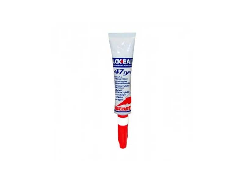 Gel cyanoacrylate NSF P1 IST47