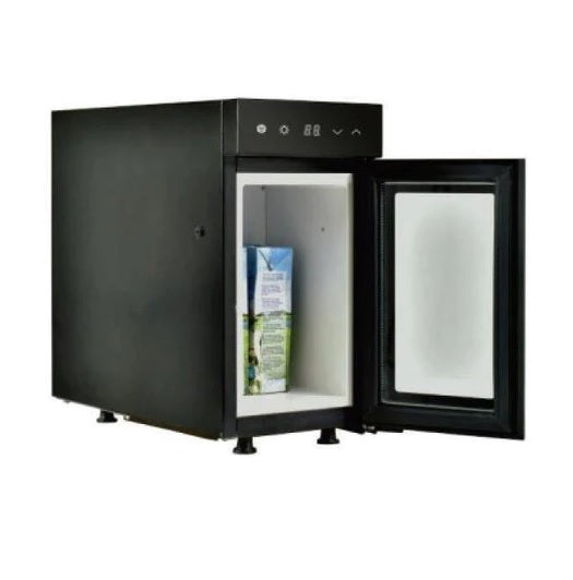 Réfrigérateur à lait commercial BR9C (4,2 L)