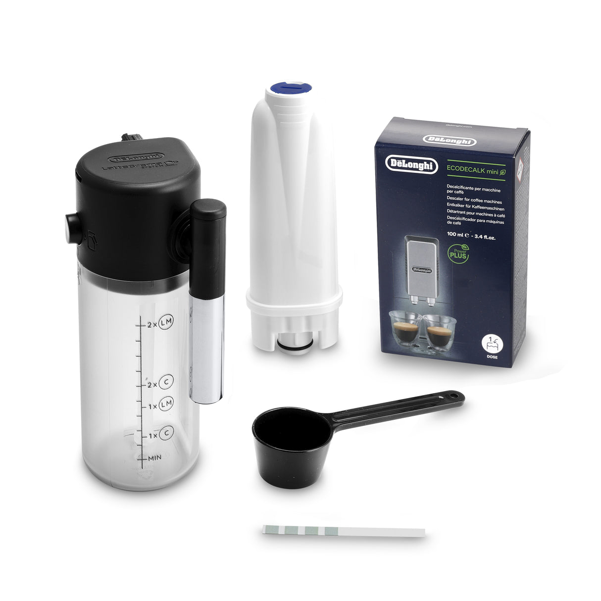 Delonghi - Magnifica Start Milk