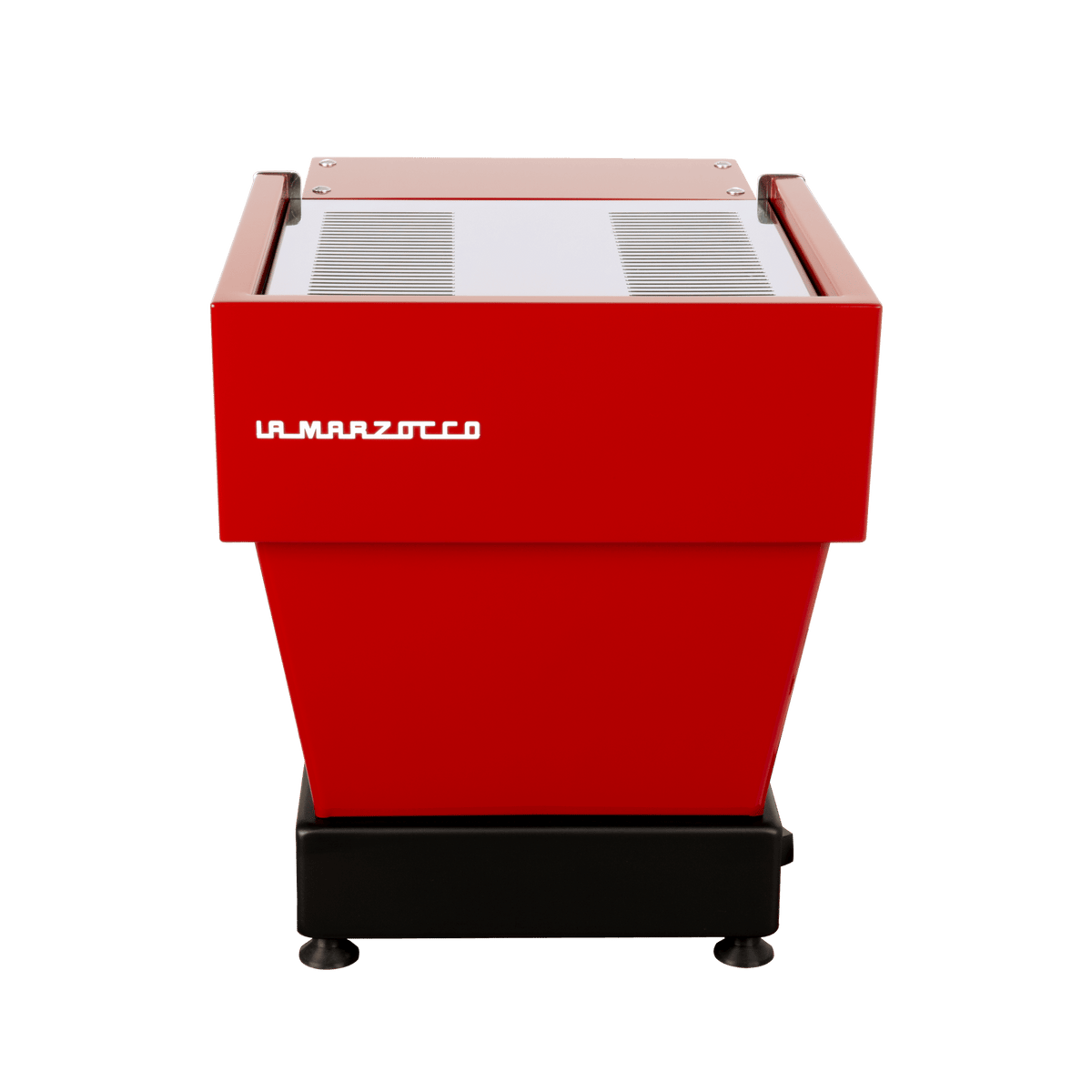 La Marzocco Linea Micra — Machine à espresso domestique compacte, double chaudière, groupe saturé, 58 mm