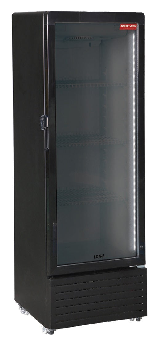 New Air NGR-036 13 p3 Refrigerator - 1 Door