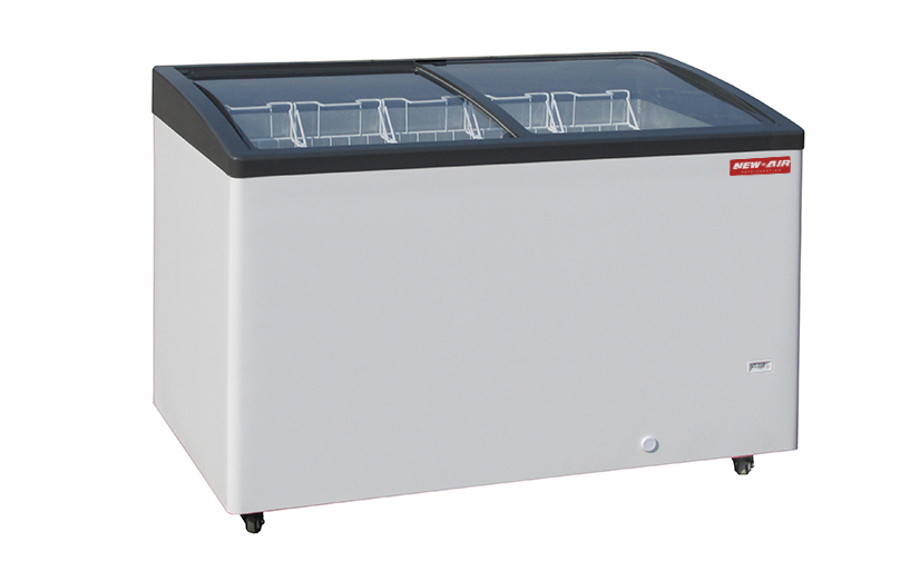 New Air - Congélateur NIF-61-CG 14 p3 style Tombeau 61''