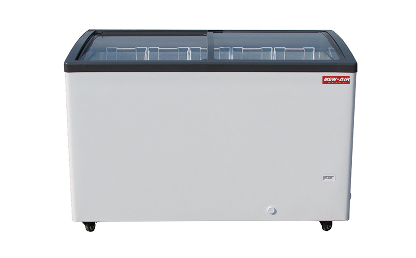 New Air - Congélateur NIF-61-CG 14 p3 style Tombeau 61''