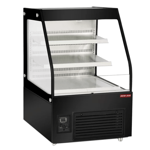 New Air - NOM-36-HTS Open Heated Display GRAB N' GO 6.04 P3
