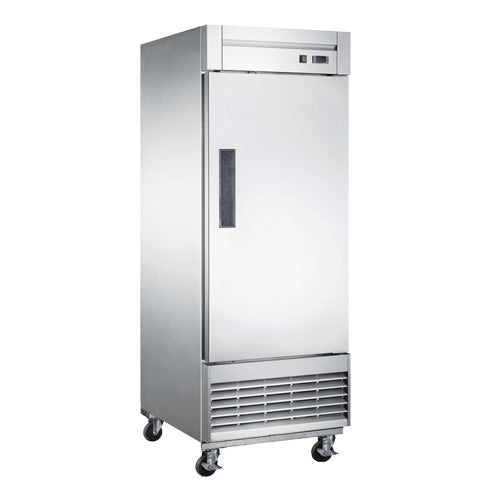 New Air - Refrigerator NSR-050-H / 17.79 P3 (1 stainless steel door)