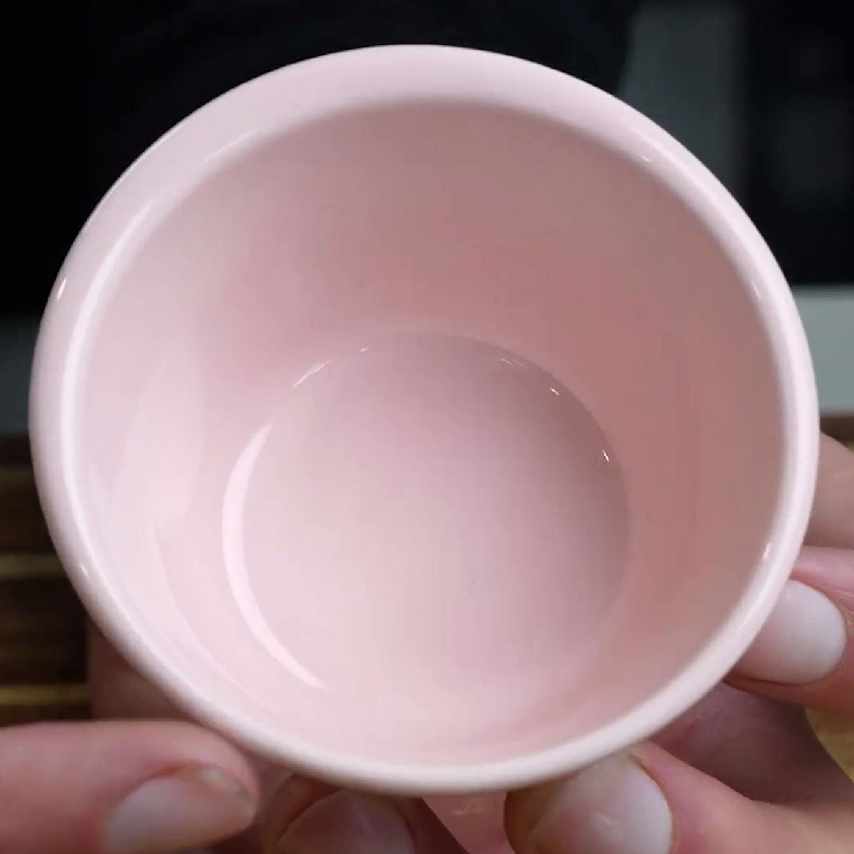 Ni Wares - Toto Double Spout Espresso Cup (Pack of 2 x 70ml)