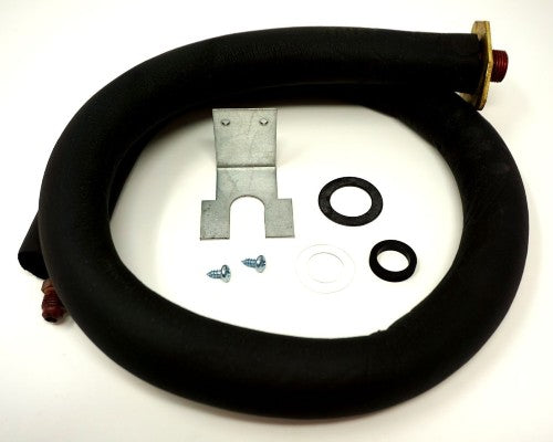 KIT INSTALLATION pour robinet / GLASSFILLER