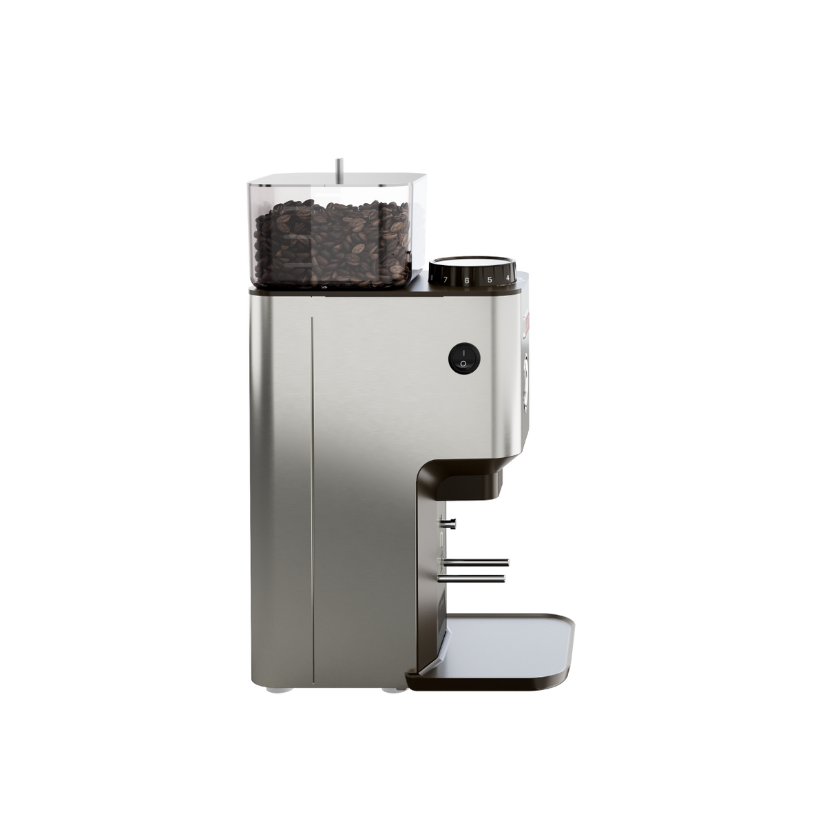 Lelit - Moulin à espresso William PL72