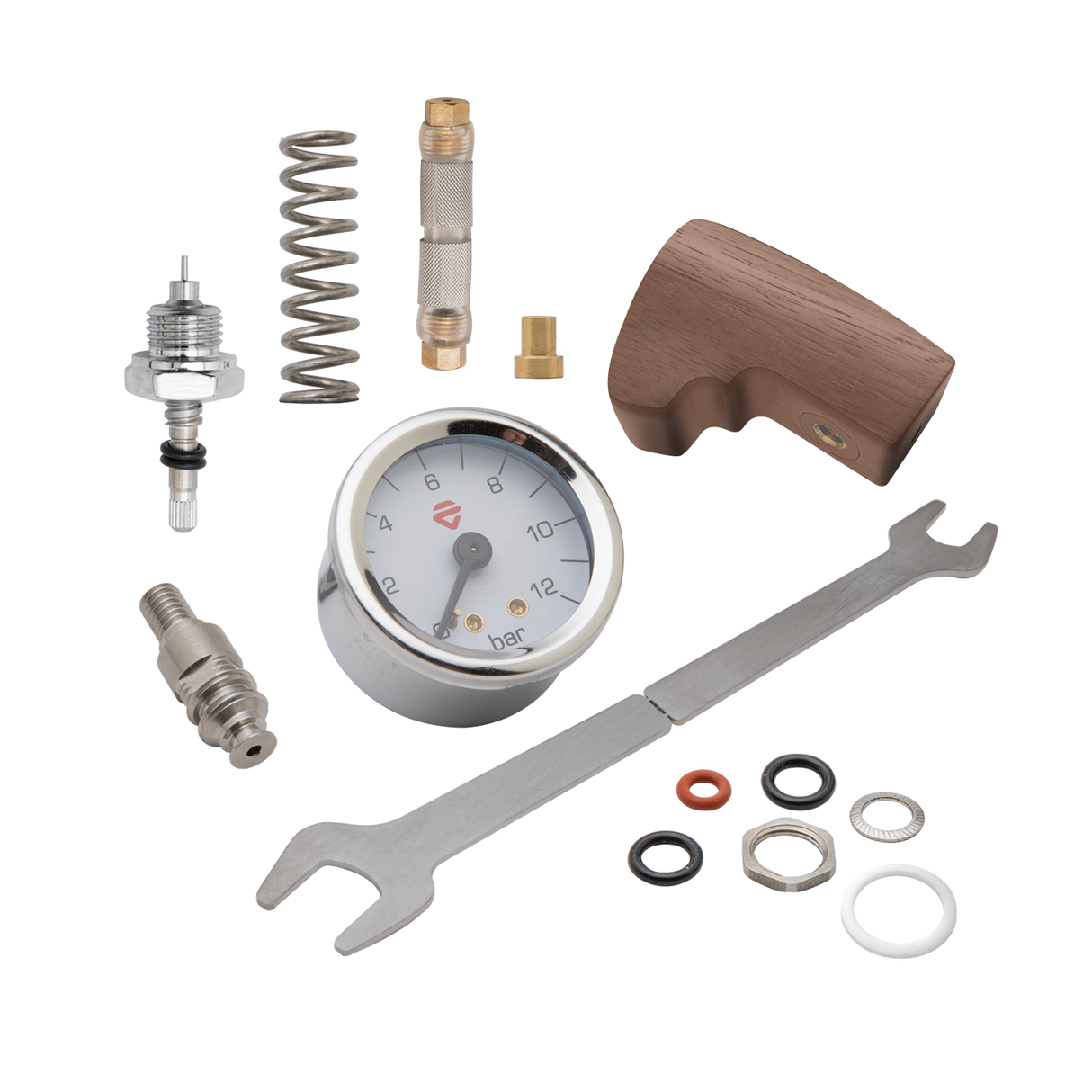 Lelit - Mara X Flow Control Upgrade Kit