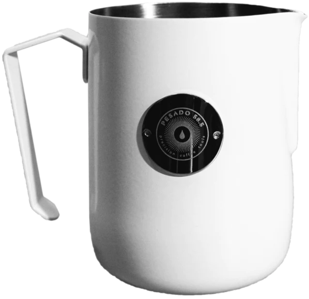 Pesado pichet à lait 490 ml (16.5 oz)