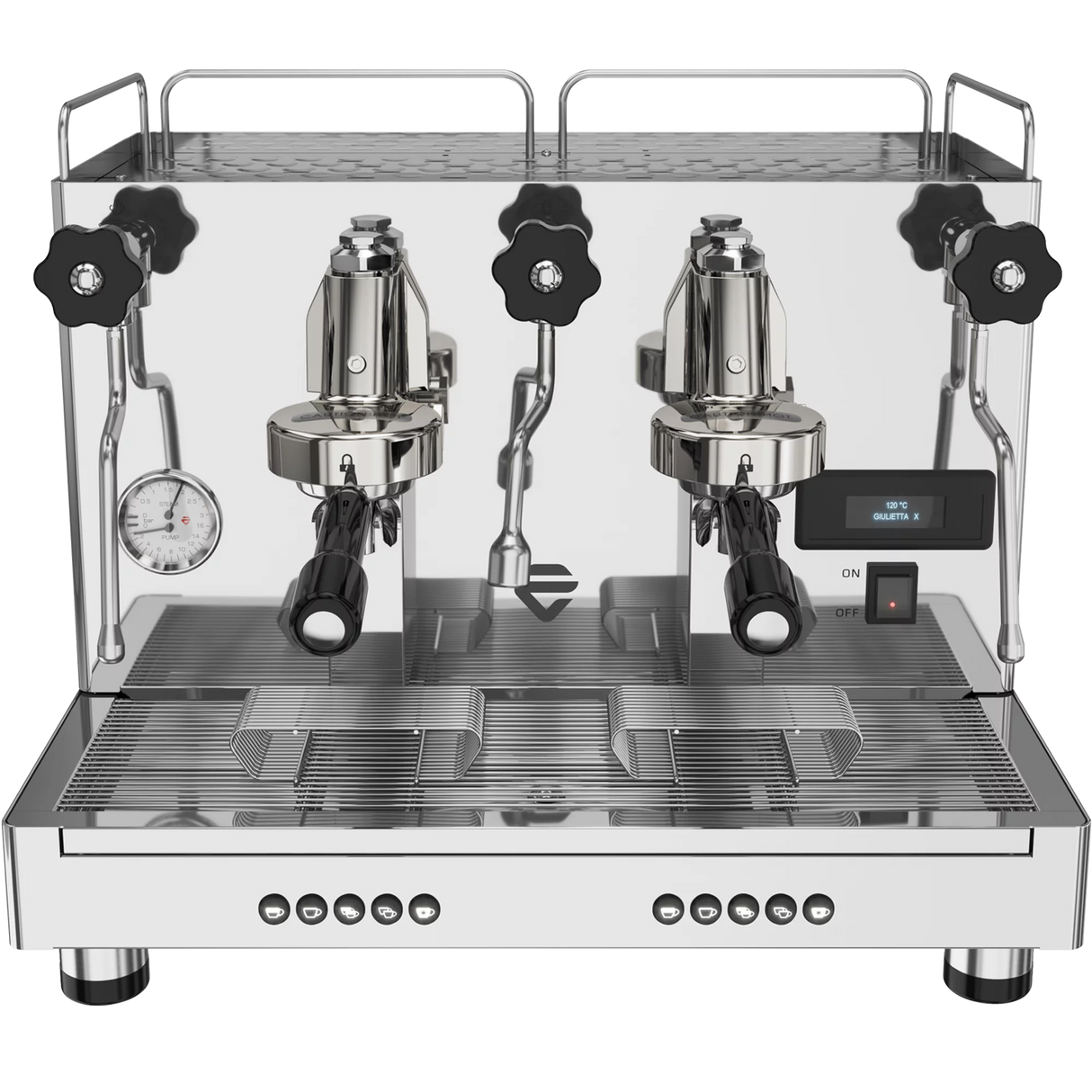 Lelit - Giulietta Pl2Svh2