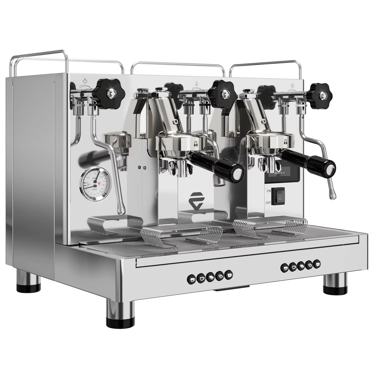 Lelit - Giulietta Pl2Svh2