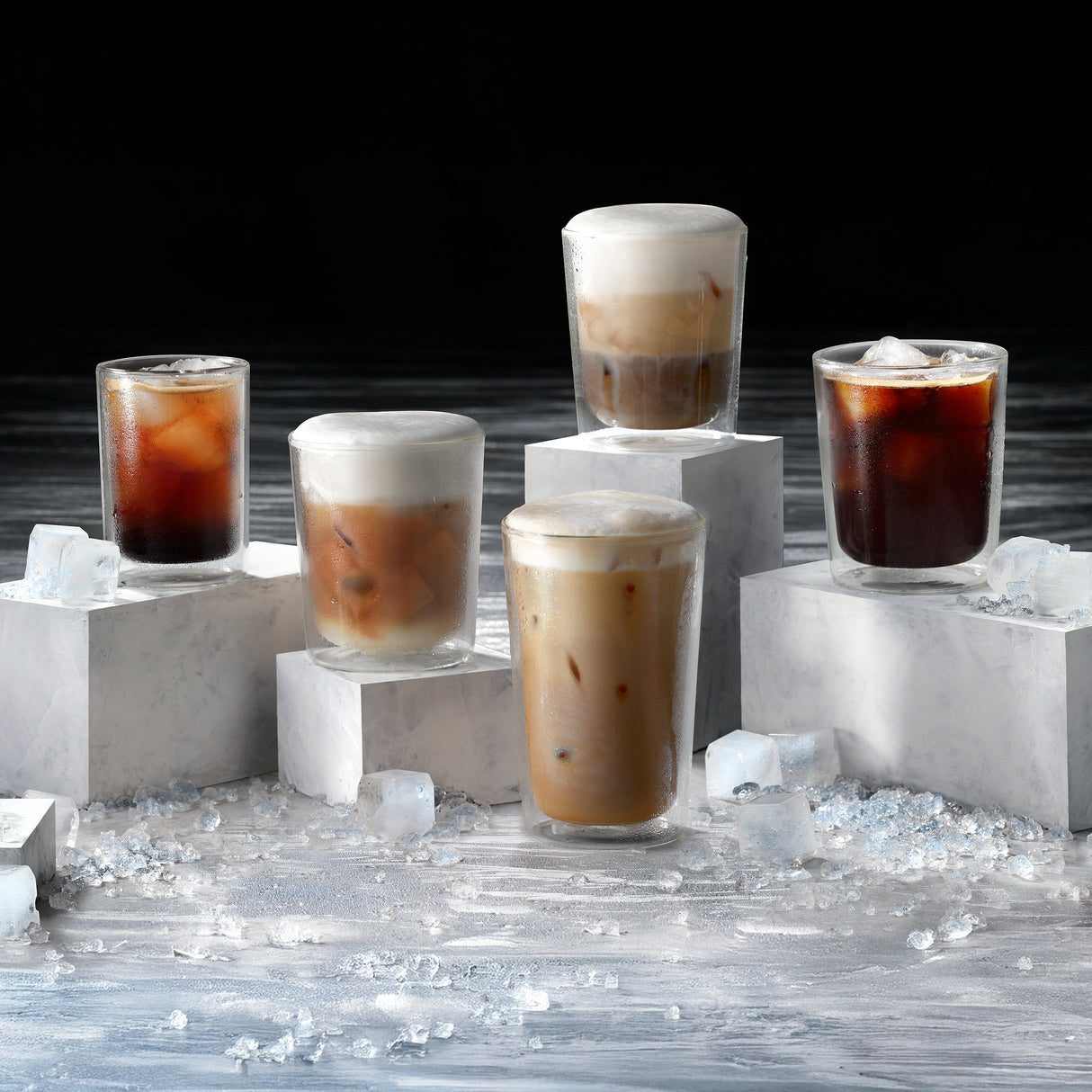 Delonghi - PrimaDonna Aromatic