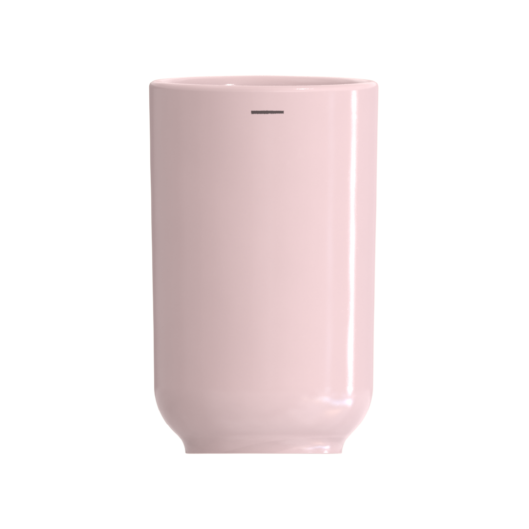 Ni Wares - Kiki Double Spout Coffee Mug (200ml)