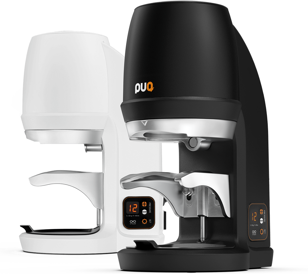 CINOART PT2 automatic tamper -