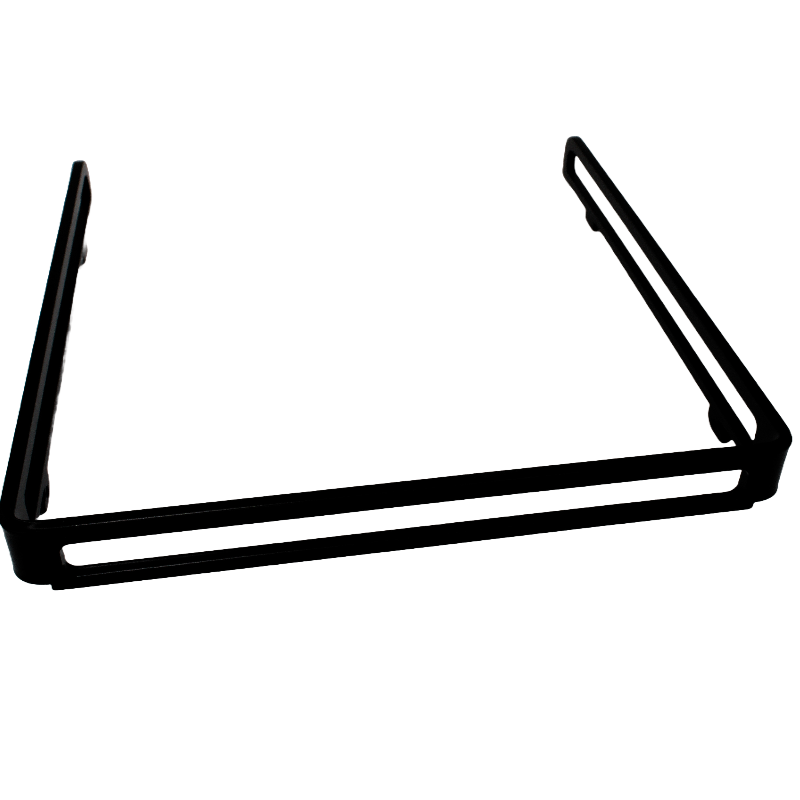 Appartamento Metal Cup Warmer Rail