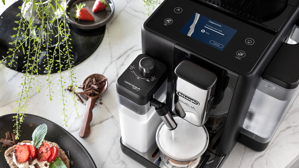DeLonghi - Rivelia