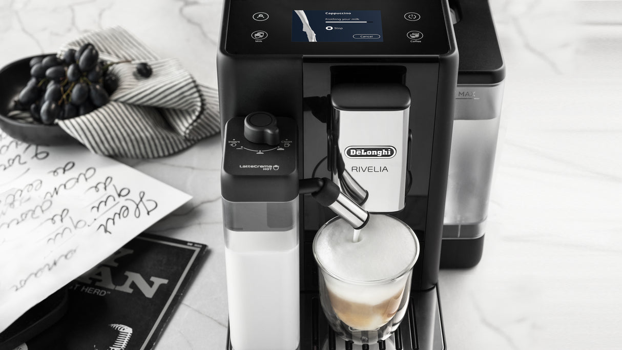 DeLonghi - Rivelia