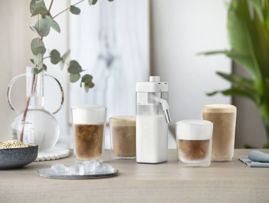 DeLonghi - LatteCrema Cool Enhancement Kit