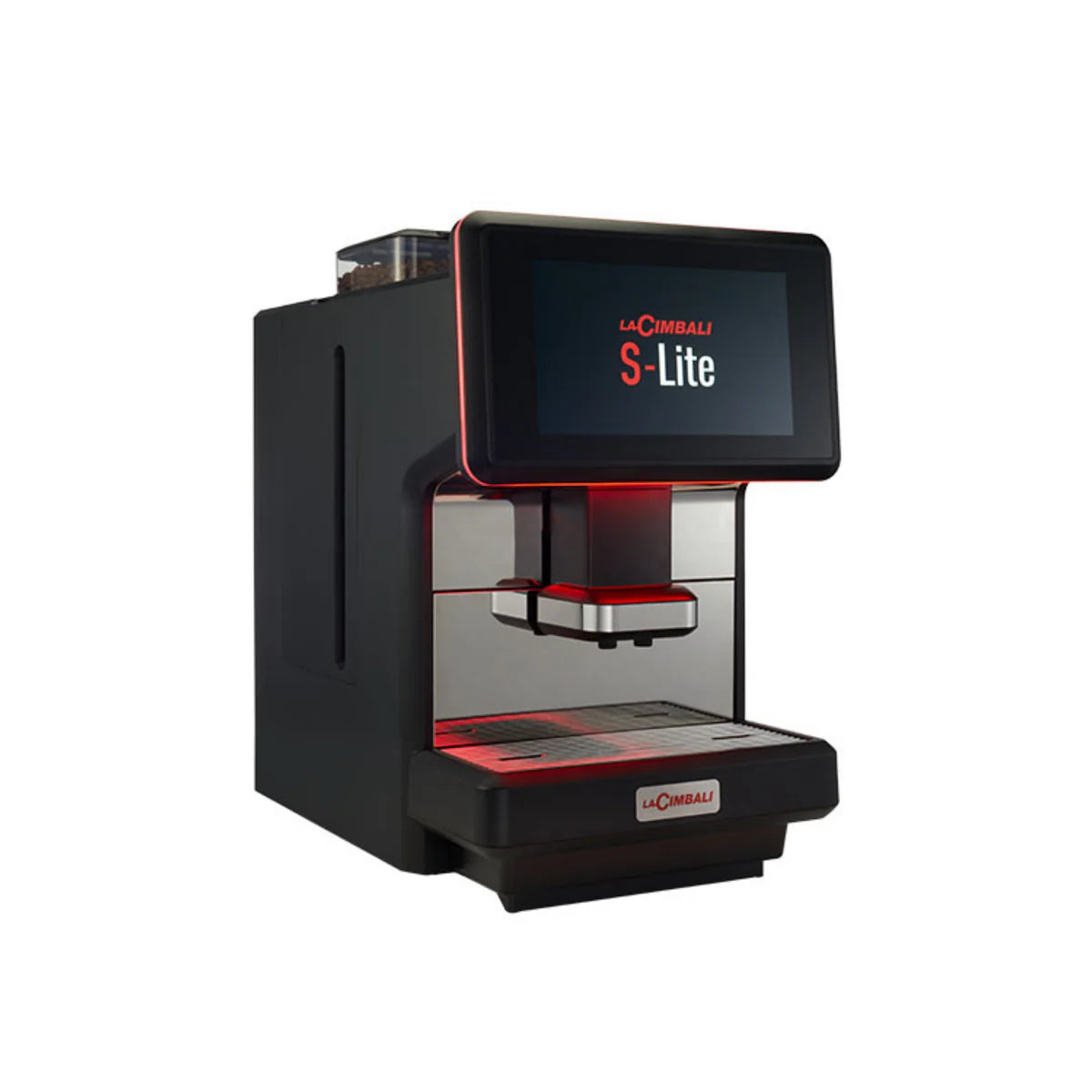 LaCimbali - S-Lite