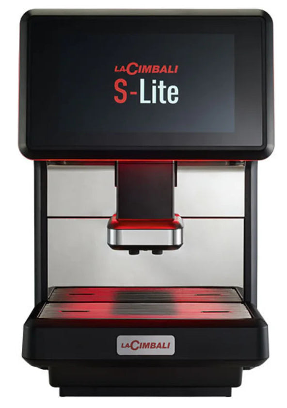 LaCimbali - S-Lite