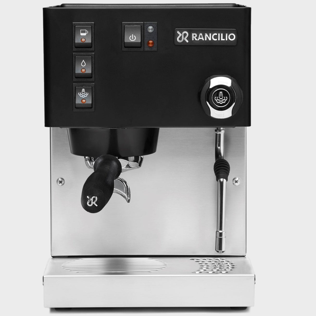 Rancilio Silvia M-19 V6