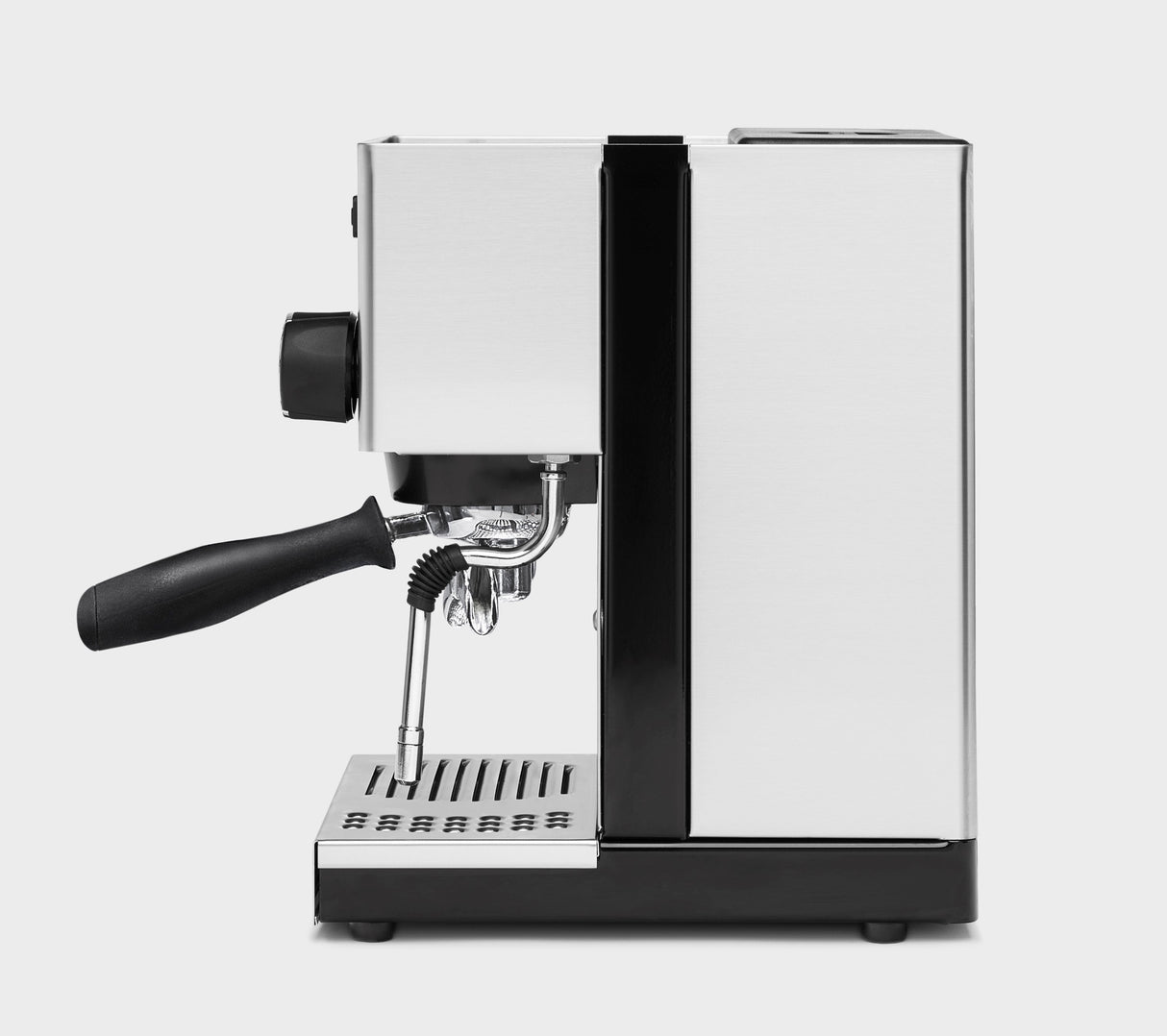Rancilio Silvia V6 Black / Black