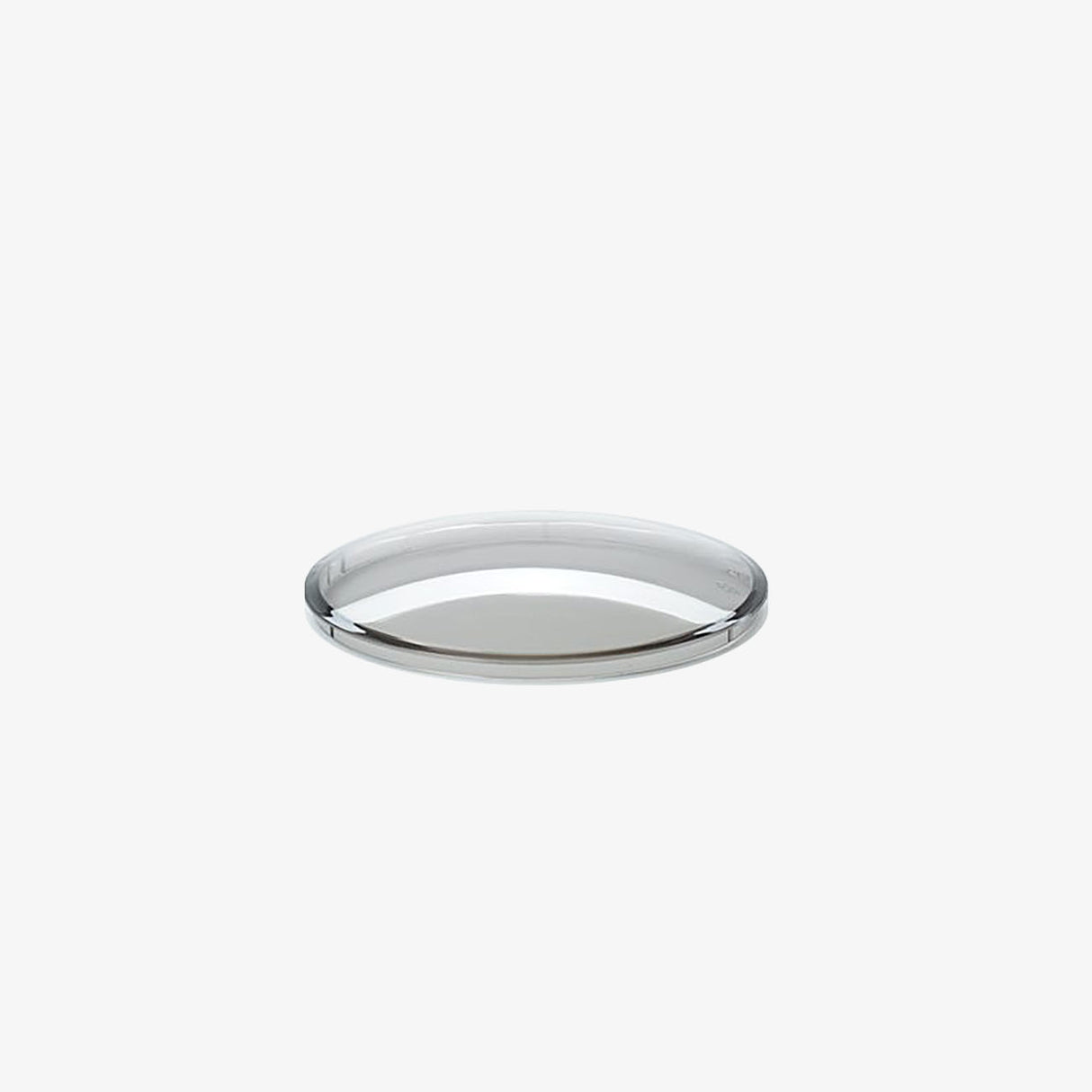 Baratza Hopper Lid Clear