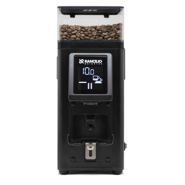 Rancilio - Moulin Stile