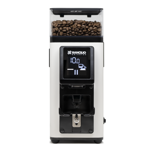 Rancilio - Moulin Stile