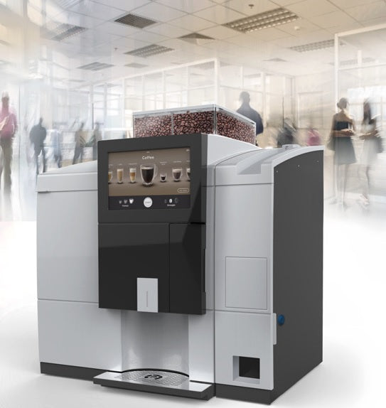 Keurig - Eccellenza Touch Payment Unit